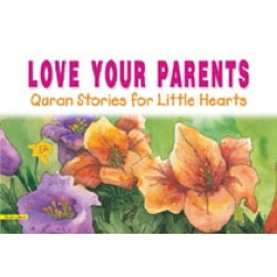Love Your Parents(PB)